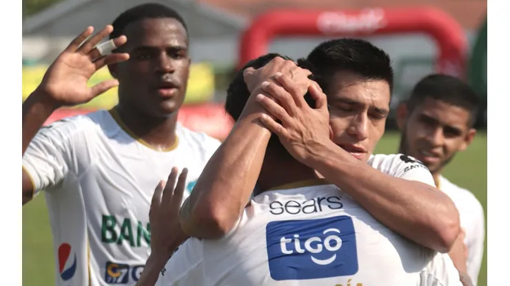 Comunicaciones llega motivado para el juego ante New York City