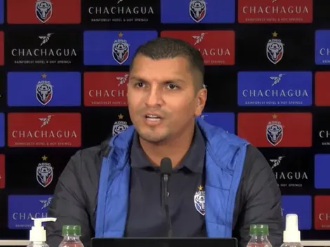 Costa Rica: Esta es la justificación de San Carlos tras perder los puntos por sanción