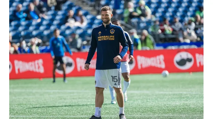 Zavaleta: “Representar a los salvadoreños es un honor para mí”