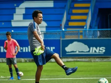 El Gerente de Pérez Zeledón definió el trabajo de Amarini Villatoro