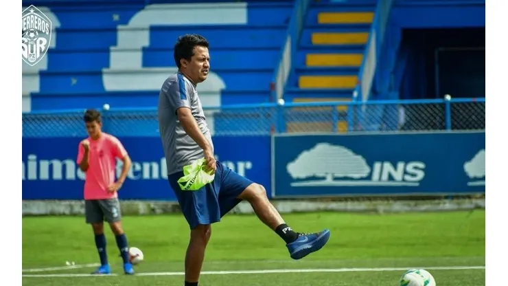 Amarini Villatoro recibió varios elogios por su labor