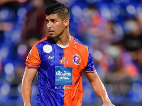 La sequía de Nelson Bonilla que preocupa en El Salvador