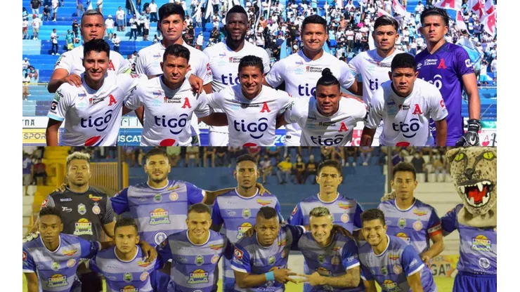 Hoy | Alianza FC vs. Isidro Metapán: ver aquí EN VIVO y EN DIRECTO la fecha 12 del Clausura 2022 de la Liga Mayor de El Salvador.