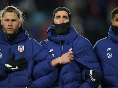 El pedido especial que hizo Estados Unidos para estas fechas de Eliminatorias