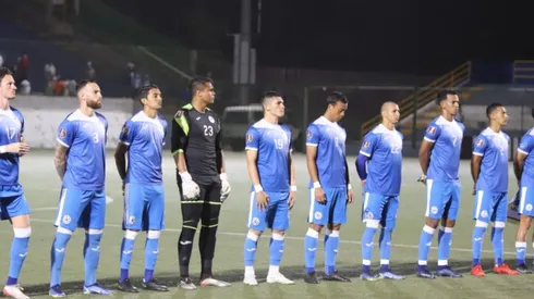 Nicaragua disputará un partido amistoso en México