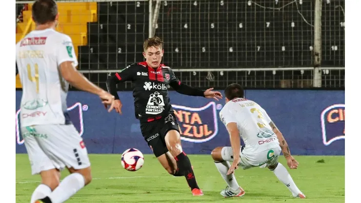 Alajuelense va a repatriar un juvenil de buen presente