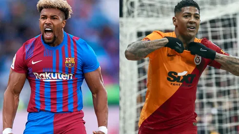 Barcelona vs. Galatasaray: ver aquí hoy EN VIVO y EN DIRECTO la ida de los cuartos de final de la UEFA Europa League 2022 en Centroamérica.