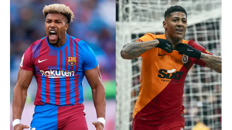 Barcelona vs. Galatasaray: ver aquí hoy EN VIVO y EN DIRECTO la ida de los cuartos de final de la UEFA Europa League 2022 en Centroamérica.