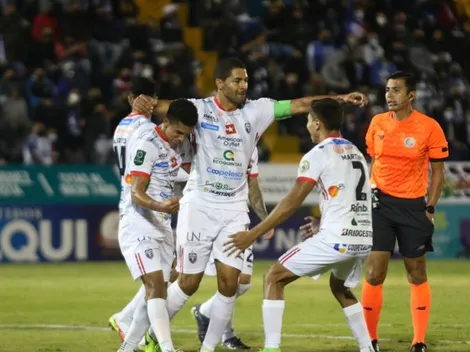 Cartaginés también pidió los puntos del partido ante San Carlos