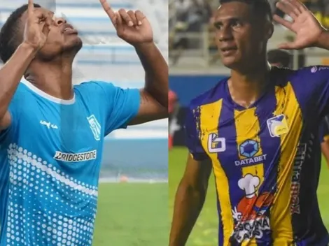 Todos los detalles del 9 de Octubre FC vs Delfín SC