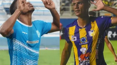 Todos los detalles del 9 de Octubre FC vs Delfín SC.