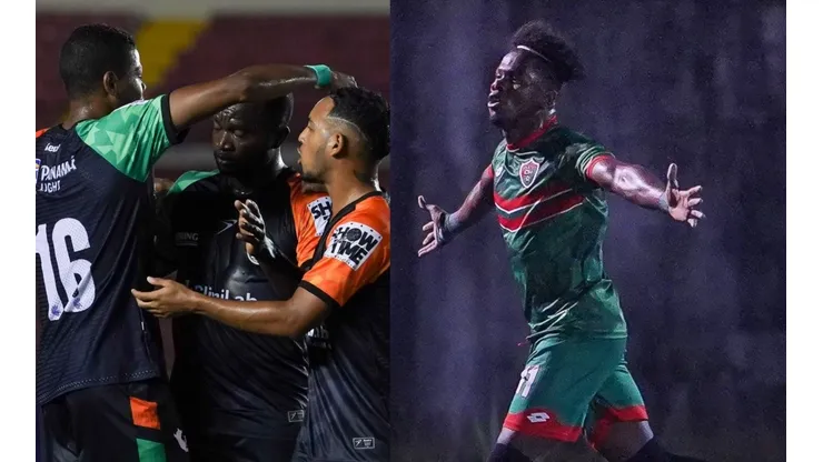 Apertura 2022 de la Liga Panameña de Fútbol: resultados y la tabla de posiciones tras las fecha 6.