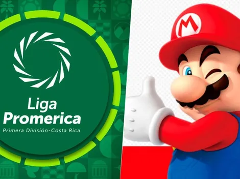 El divertido guiño de Unafut por el Mario Day