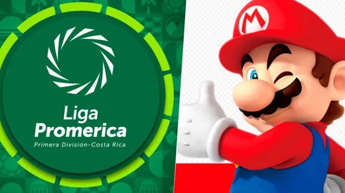 El divertido guiño de Unafut por el Mario Day