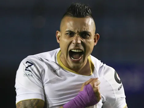 Jorge Aparicio confía en que Comunicaciones le remontará a New York City