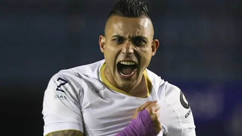 Jorge Aparicio confía en que Comunicaciones le remontará a New York City