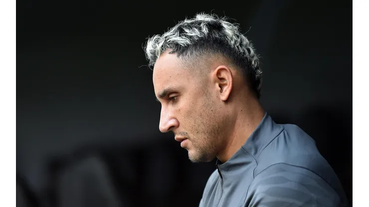 Keylor Navas: lo que sigue luego de esta eliminación en la Champions League