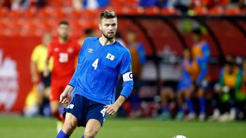 Oficial: Eriq Zavaleta es nuevo jugador del LA Galaxy