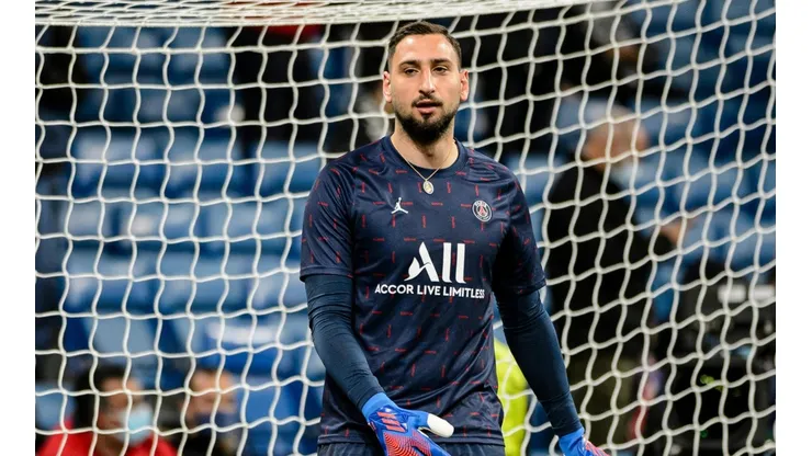Gianluigi Donnarumma es destruido por la prensa francesa