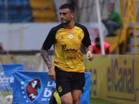 Ramiro Rocca niega que se le haya hecho la camita al Potro Gutiérrez