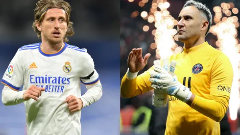 PSG vs. Real Madrid: ver aquí hoy EN VIVO y EN DIRECTO a Keylor Navas y Lionel Messi en la vuelta de los octavos de final de la UEFA Champions League en Centroamérica.