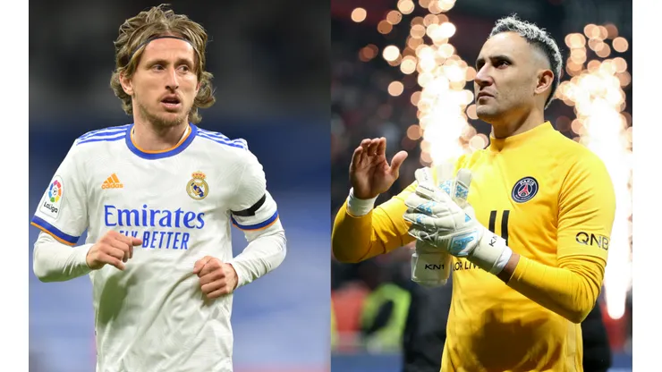 PSG vs. Real Madrid: ver aquí hoy EN VIVO y EN DIRECTO a Keylor Navas y Lionel Messi en la vuelta de los octavos de final de la UEFA Champions League en Centroamérica.