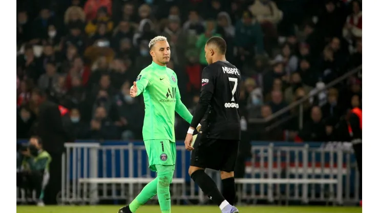 Paris Saint-Germain v FC Nantes - Ligue 1
