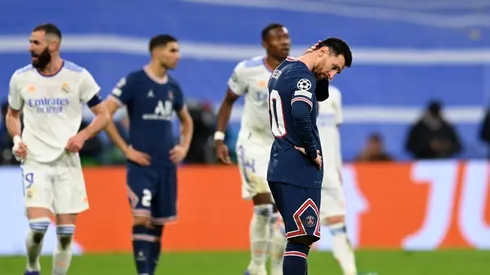 ¡Rotundo fracaso! PSG de Keylor Navas eliminado de la Champions League