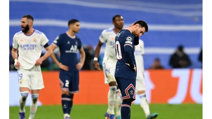 ¡Rotundo fracaso! PSG de Keylor Navas eliminado de la Champions League