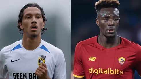 Vitesse vs. Roma: cuándo, dónde y por qué canal ver hoy a Enrico Dueñas en la ida de los octavos de final de la UEFA Conference League 2022 en Centroamérica.