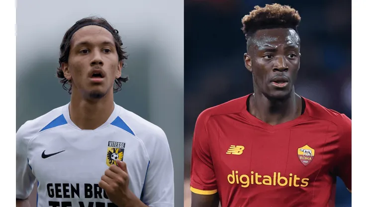 Vitesse vs. Roma: cuándo, dónde y por qué canal ver hoy a Enrico Dueñas en la ida de los octavos de final de la UEFA Conference League 2022 en Centroamérica.