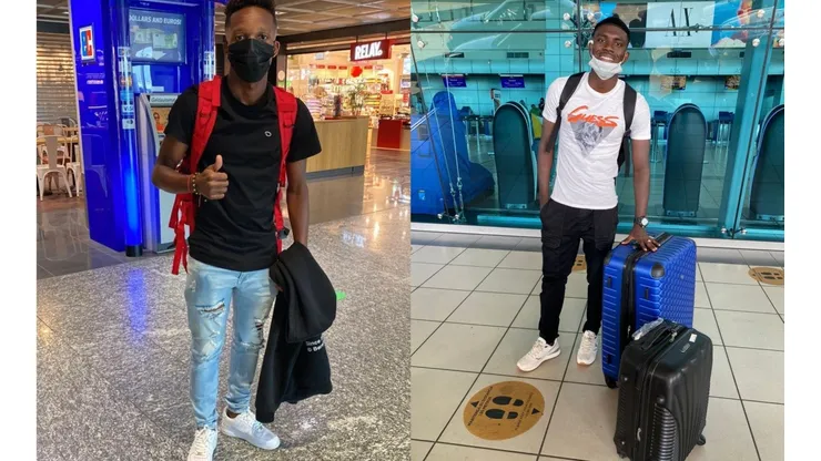 Romeesh Ivey y Martín Morán fichan en Bulgaria.