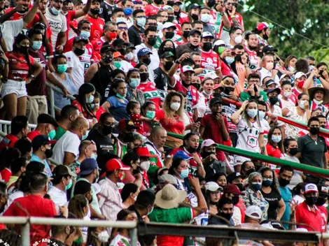 Guanacasteca no permitirá ingreso de la barra del Saprissa a su estadio