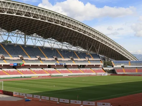 Precios bajos para boletos del mundial sub-20 femenino en Costa Rica