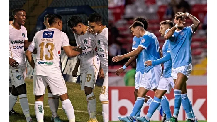 Comunicaciones vs. New York City : el valor de plantillas según Transfermarkt