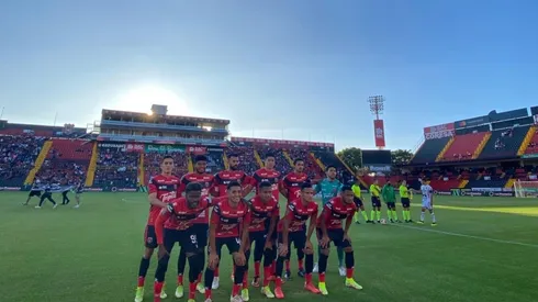 Alajuelense es el nuevo líder del Clausura 2022 (LDA Oficial)
