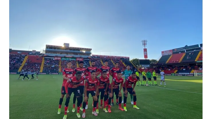 Alajuelense es el nuevo líder del Clausura 2022 (LDA Oficial)