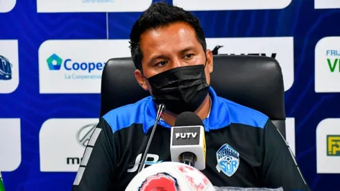 Amarini Villatoro: "La victoria más importante que he tenido desde mi llegada a Costa Rica".