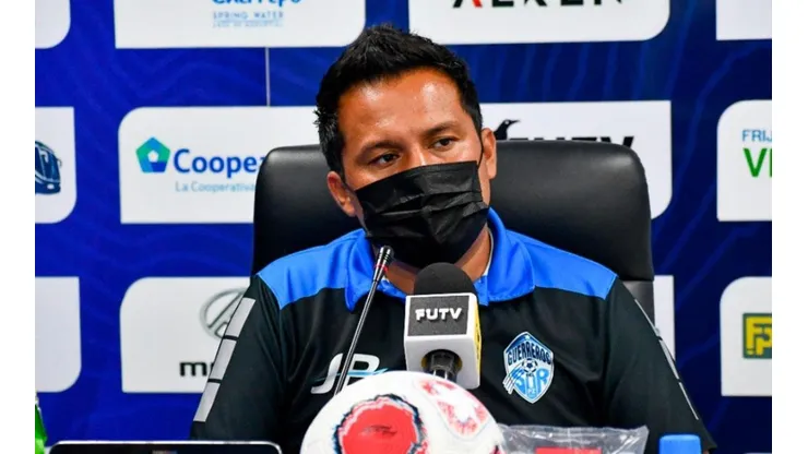 Amarini Villatoro: "La victoria más importante que he tenido desde mi llegada a Costa Rica".
