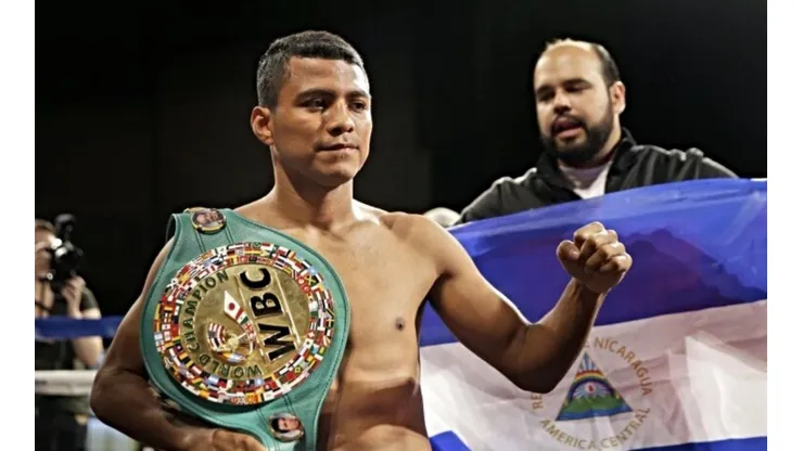 Román Chocolatito González: los posibles rivales para su próxima pelea