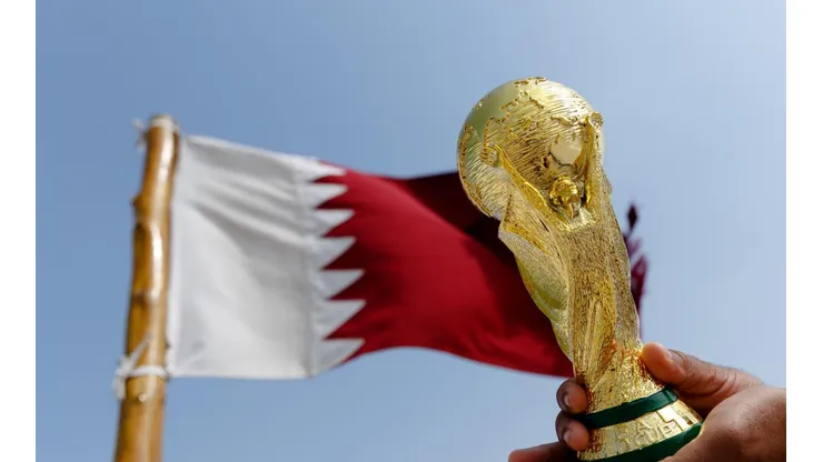 Cómo saber si FIFA aprobó tu solicitud de boletos para Qatar 2022