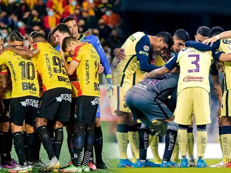 Jafet Soto comparó crisis de Herediano con situación de América en México