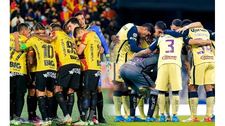 Jafet Soto comparó crisis de Herediano con situación de América en México.