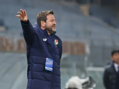 Renovación de Thomas Christiansen sigue en negociaciones