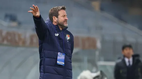 Renovación de Thomas Christiansen cuenta con un avance.