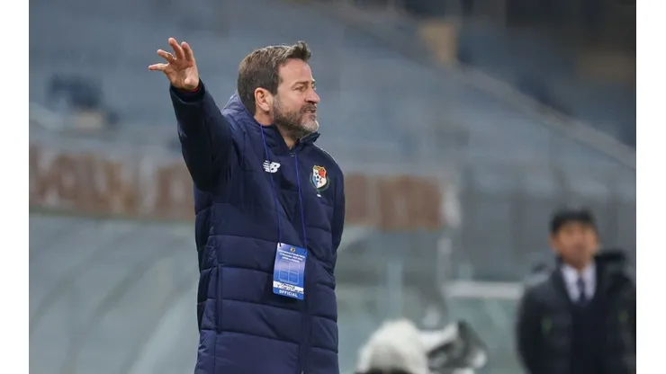 Renovación de Thomas Christiansen cuenta con un avance.