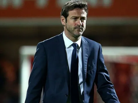 Thomas Christiansen: "Dirigir a Panamá es el mayor reto de mi carrera"