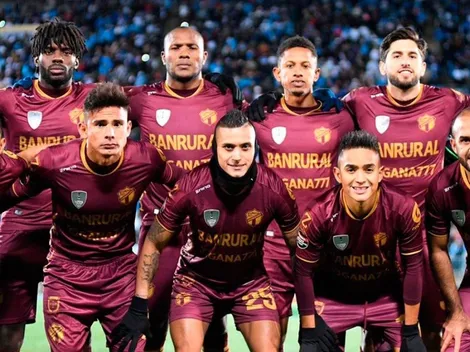 Concachampions 2022: qué necesita Comunicaciones para avanzar a semifinales