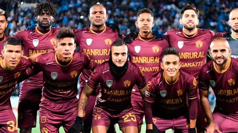 Concachampions 2022: qué necesita Comunicaciones para avanzar a semifinales