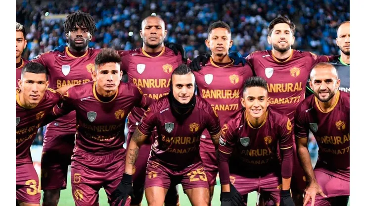 Concachampions 2022: qué necesita Comunicaciones para avanzar a semifinales
